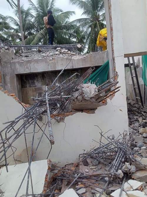 Dịch vụ giặt nệm