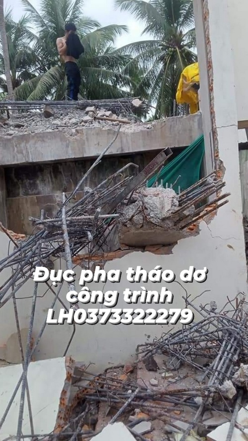 Video Khoan cắt bê tông tại Buôn Mê Thuật 3